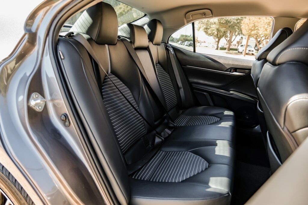 2023 Toyota Camry SE Carrollton TX