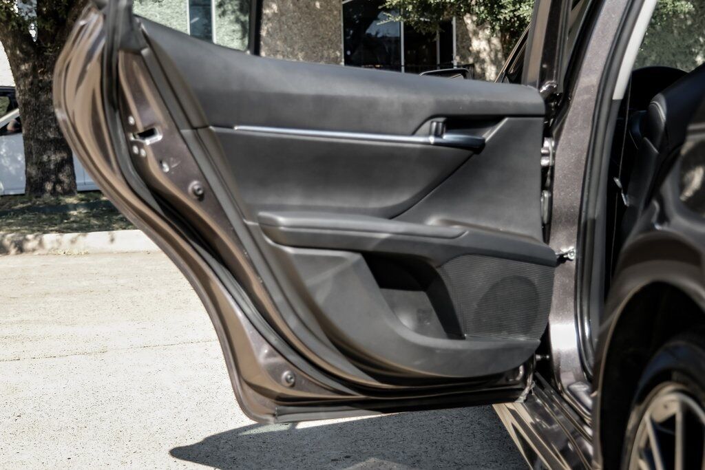 2023 Toyota Camry SE Carrollton TX