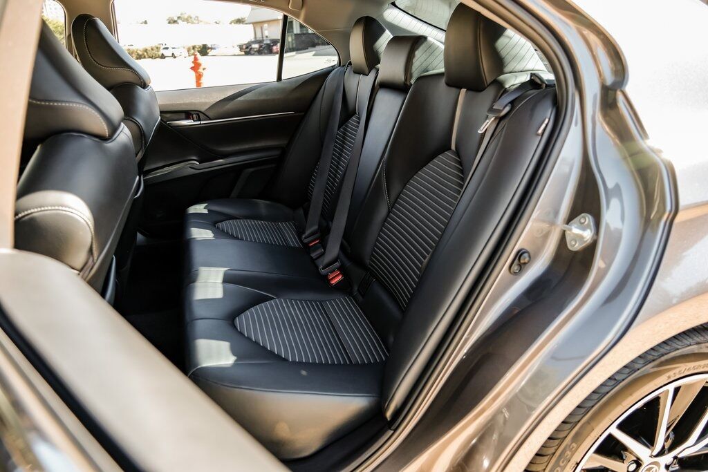 2023 Toyota Camry SE Carrollton TX