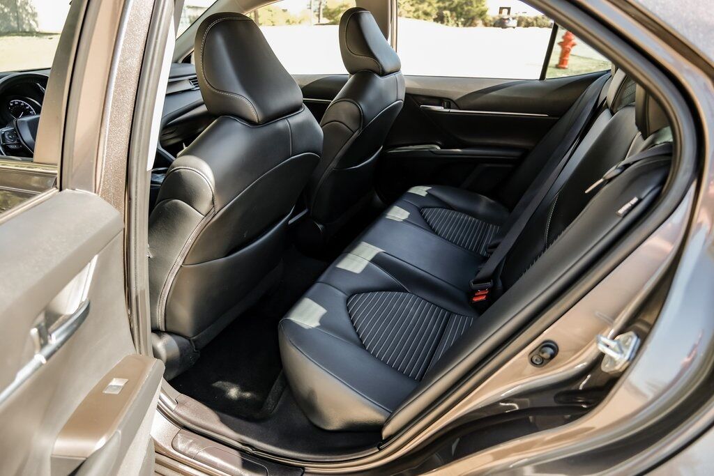 2023 Toyota Camry SE Carrollton TX