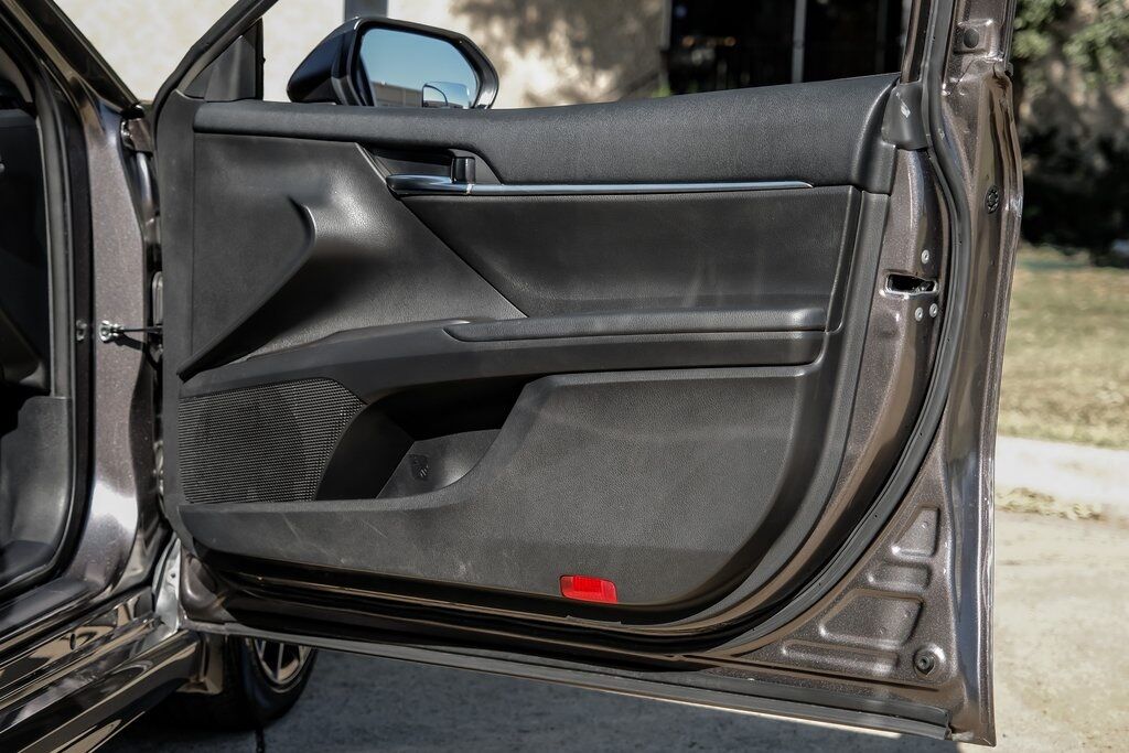 2023 Toyota Camry SE Carrollton TX