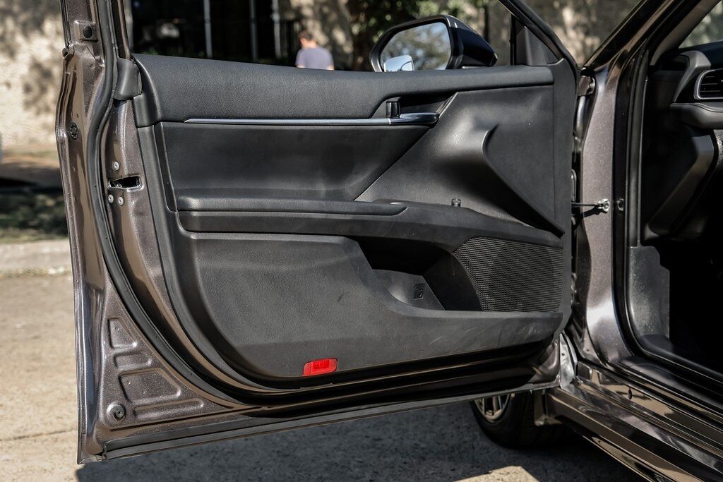 2023 Toyota Camry SE Carrollton TX