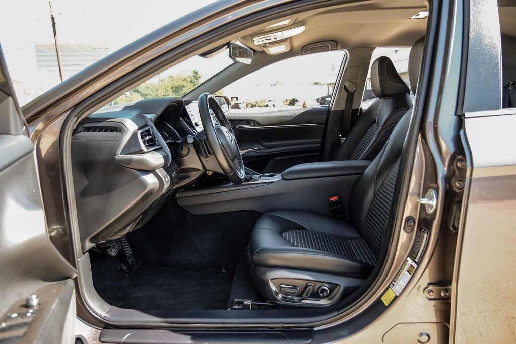 2023 Toyota Camry SE Carrollton TX