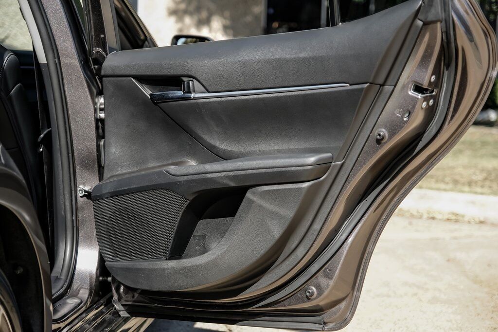 2023 Toyota Camry SE Carrollton TX