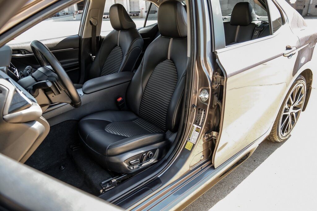 2023 Toyota Camry SE Carrollton TX