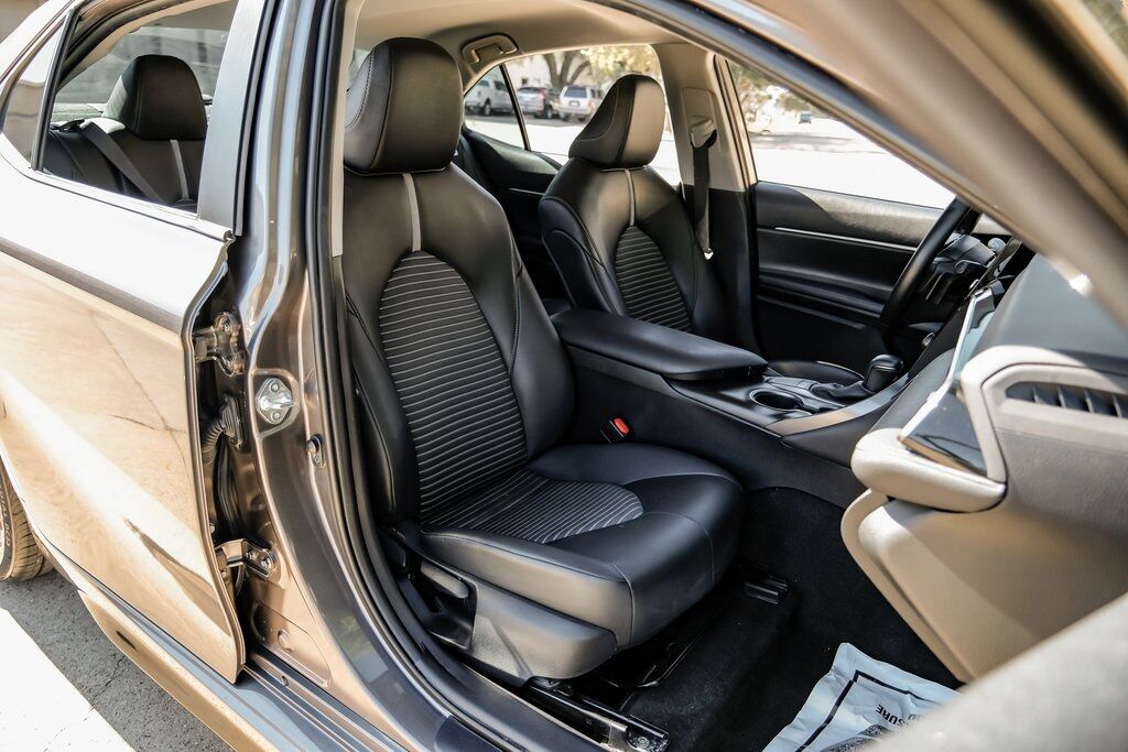 2023 Toyota Camry SE Carrollton TX