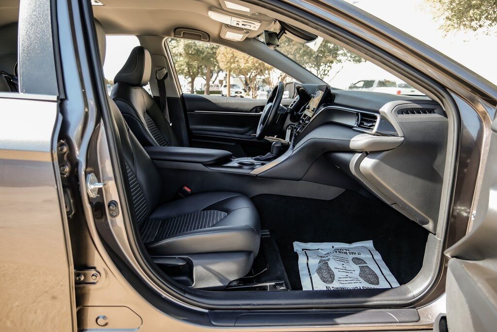 2023 Toyota Camry SE Carrollton TX