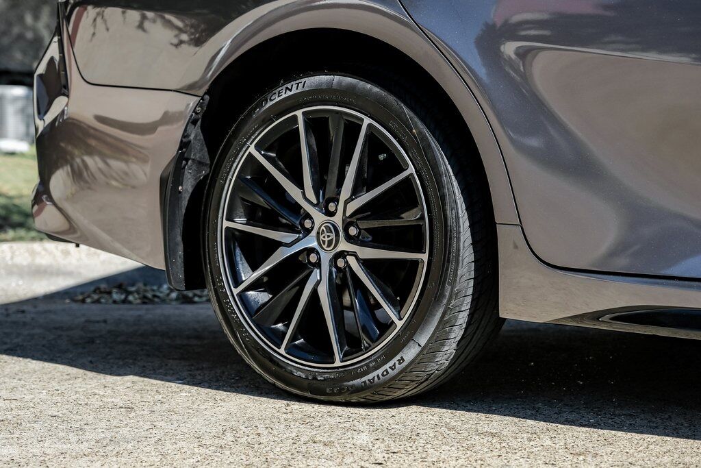 2023 Toyota Camry SE Carrollton TX