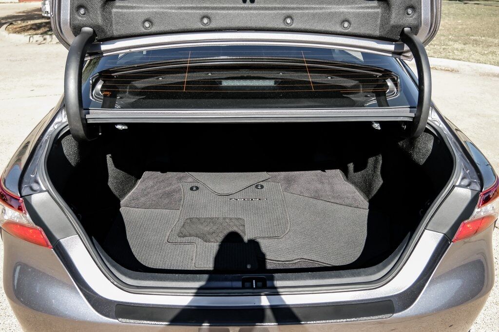 2023 Toyota Camry SE Carrollton TX