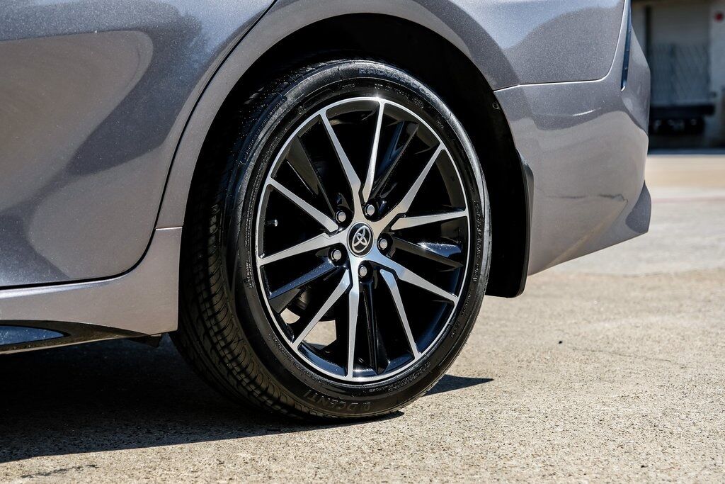 2023 Toyota Camry SE Carrollton TX