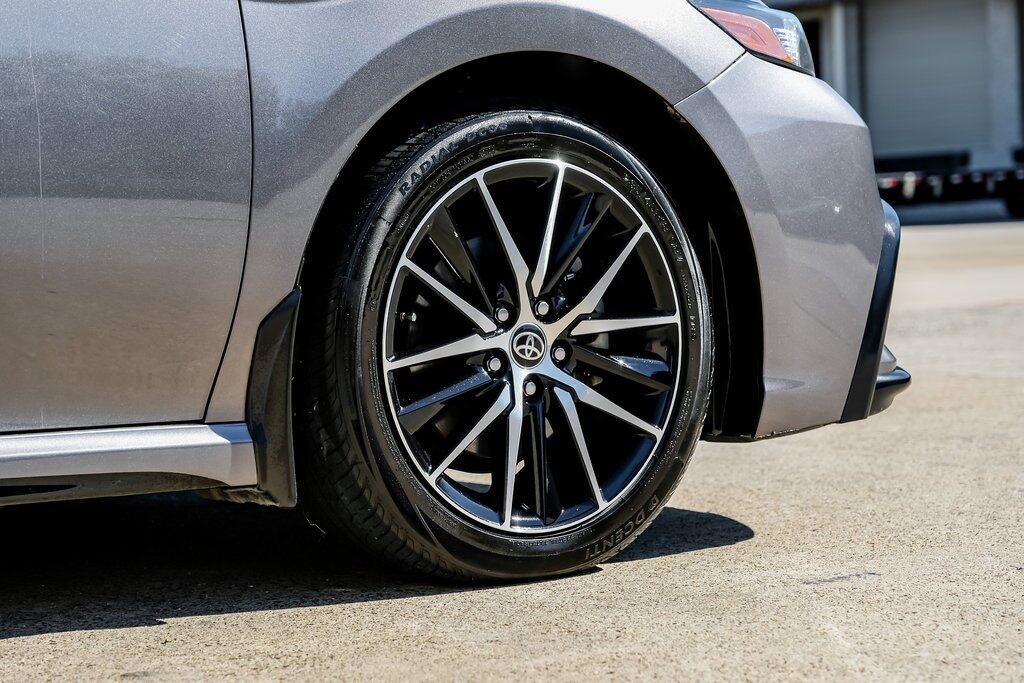 2023 Toyota Camry SE Carrollton TX