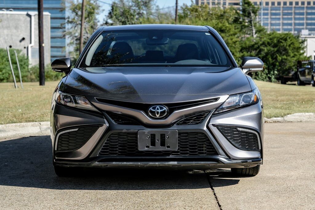 2023 Toyota Camry SE Carrollton TX