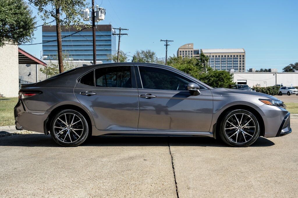 2023 Toyota Camry SE Carrollton TX