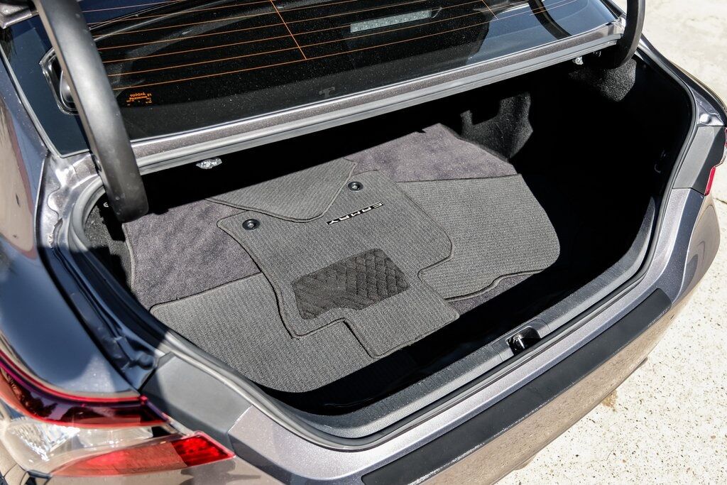 2023 Toyota Camry SE Carrollton TX