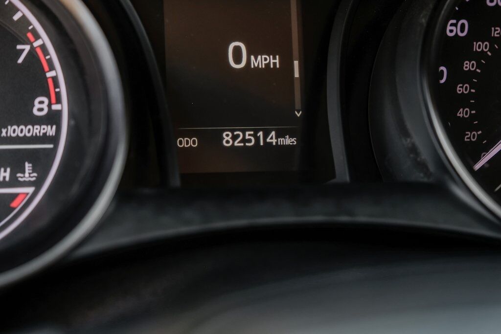 2023 Toyota Camry SE Carrollton TX