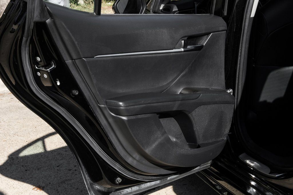 2023 Toyota Camry SE Bradenton  FL