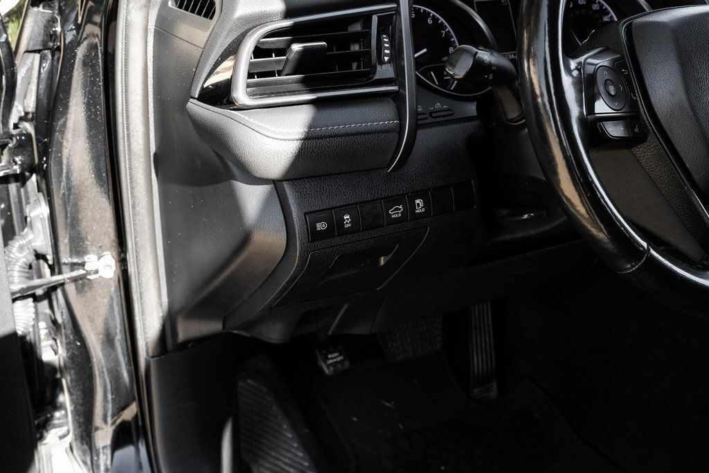 2023 Toyota Camry SE Bradenton  FL