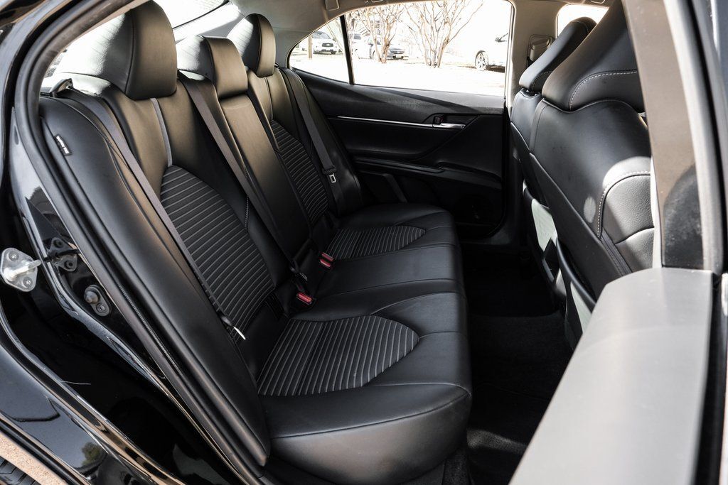 2023 Toyota Camry SE Bradenton  FL