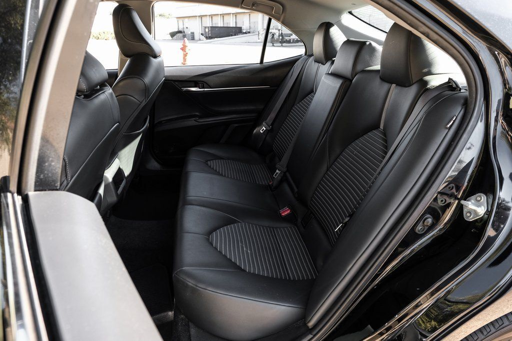 2023 Toyota Camry SE Bradenton  FL