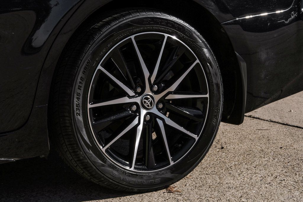 2023 Toyota Camry SE Bradenton  FL