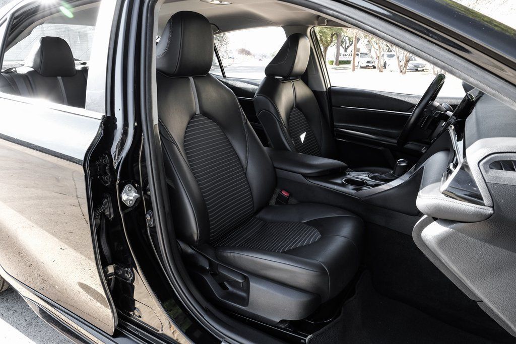 2023 Toyota Camry SE Bradenton  FL