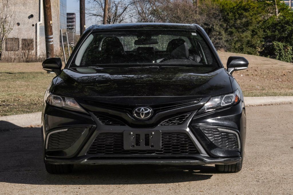 2023 Toyota Camry SE Bradenton  FL