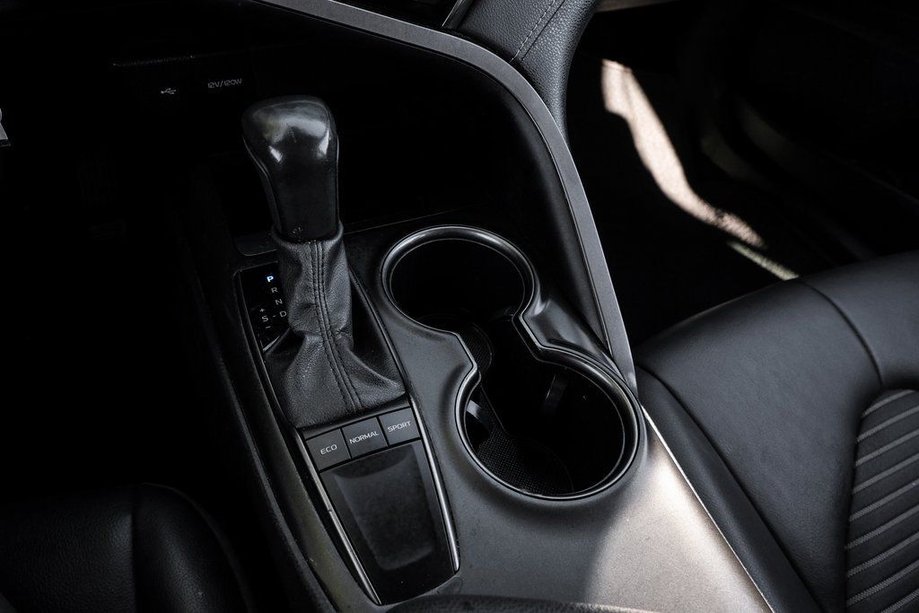 2023 Toyota Camry SE Bradenton  FL