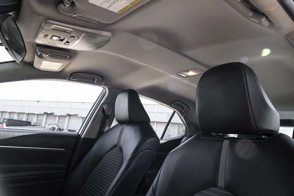 2023 Toyota Camry SE Bradenton  FL