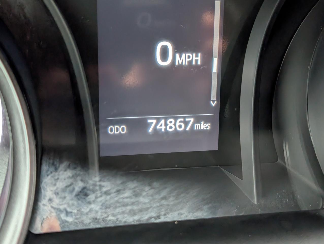 2023 Toyota Camry SE Dalton GA