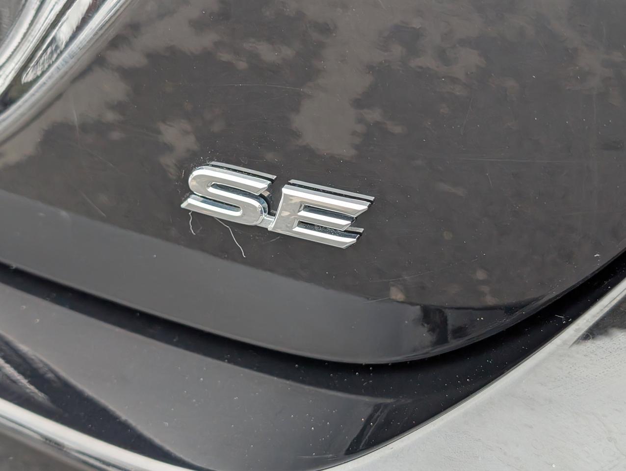 2023 Toyota Camry SE Dalton GA