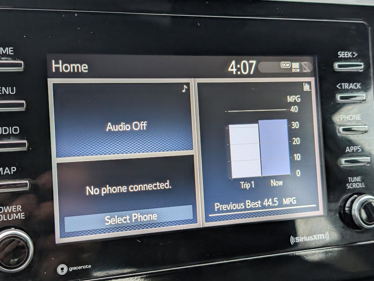 2023 Toyota Camry SE Dalton GA