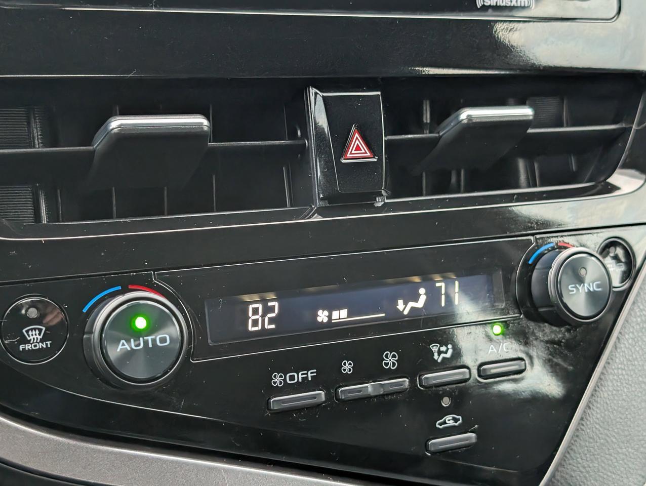 2023 Toyota Camry SE Dalton GA