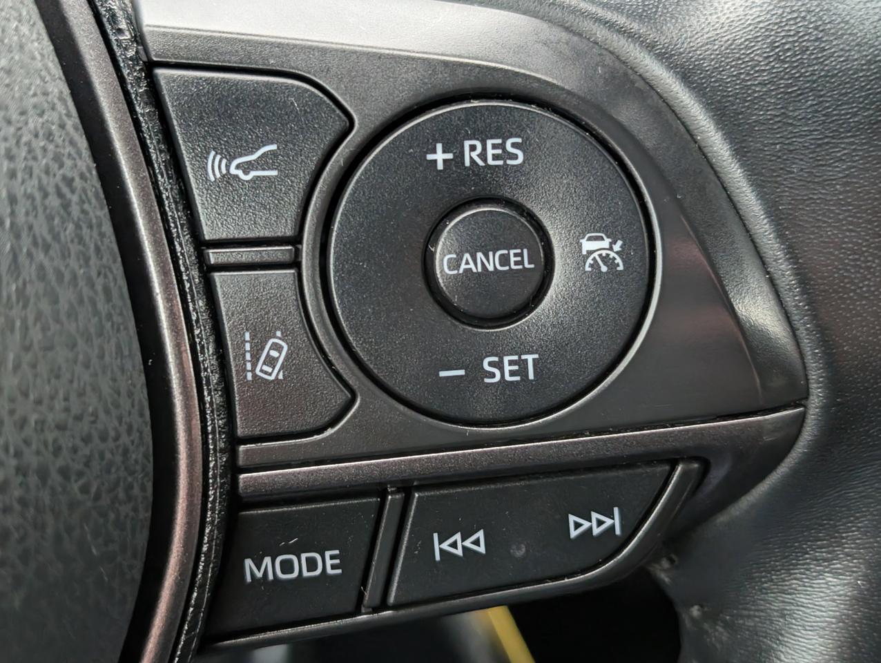 2023 Toyota Camry SE Dalton GA