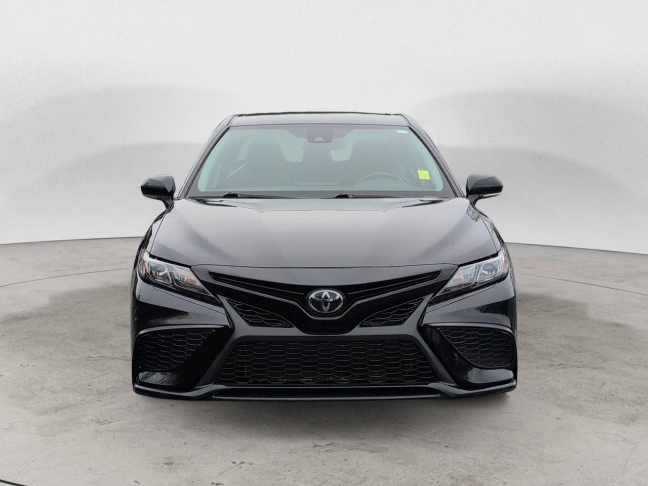 2023 Toyota Camry SE Dalton GA