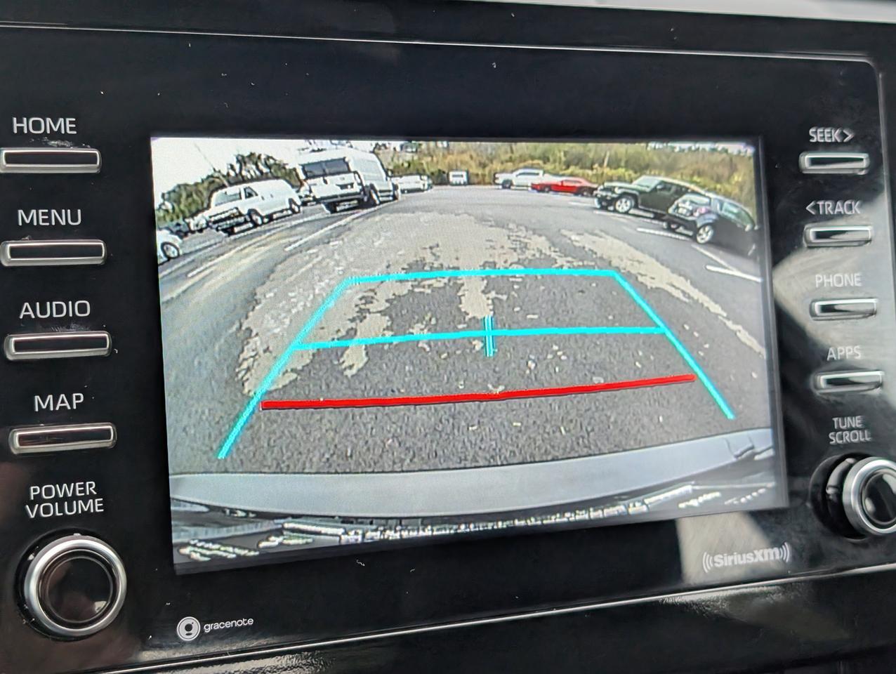 2023 Toyota Camry SE Dalton GA