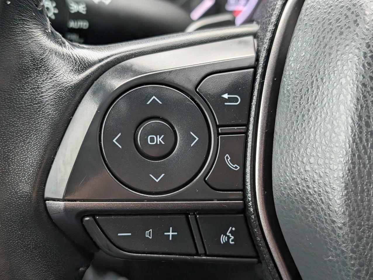 2023 Toyota Camry SE Dalton GA