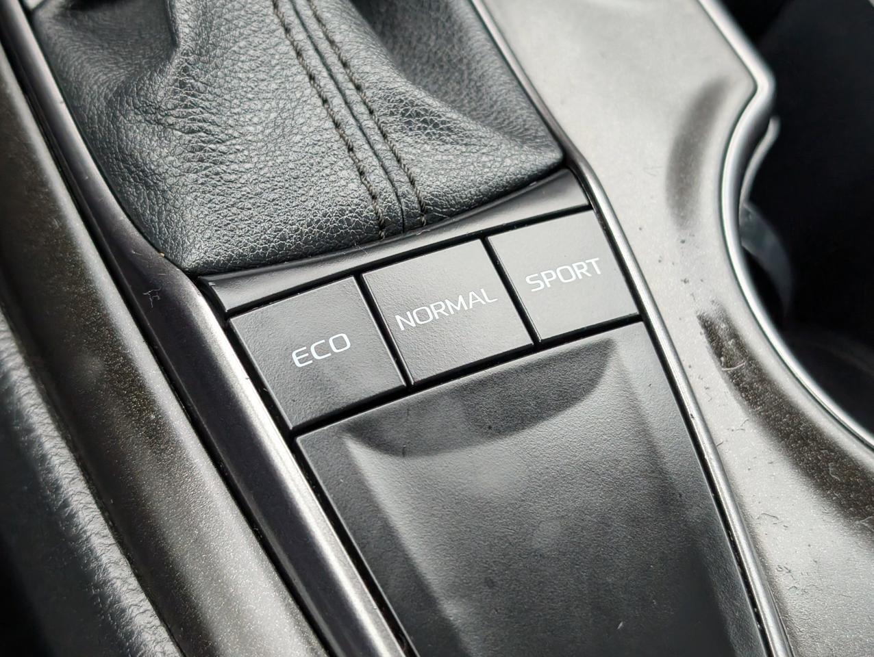 2023 Toyota Camry SE Dalton GA