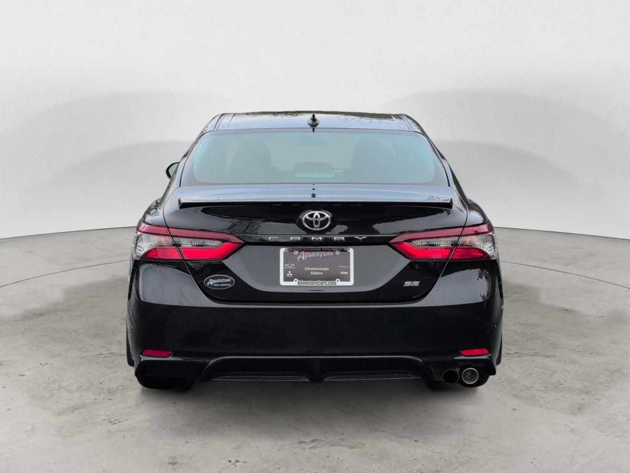 2023 Toyota Camry SE Dalton GA