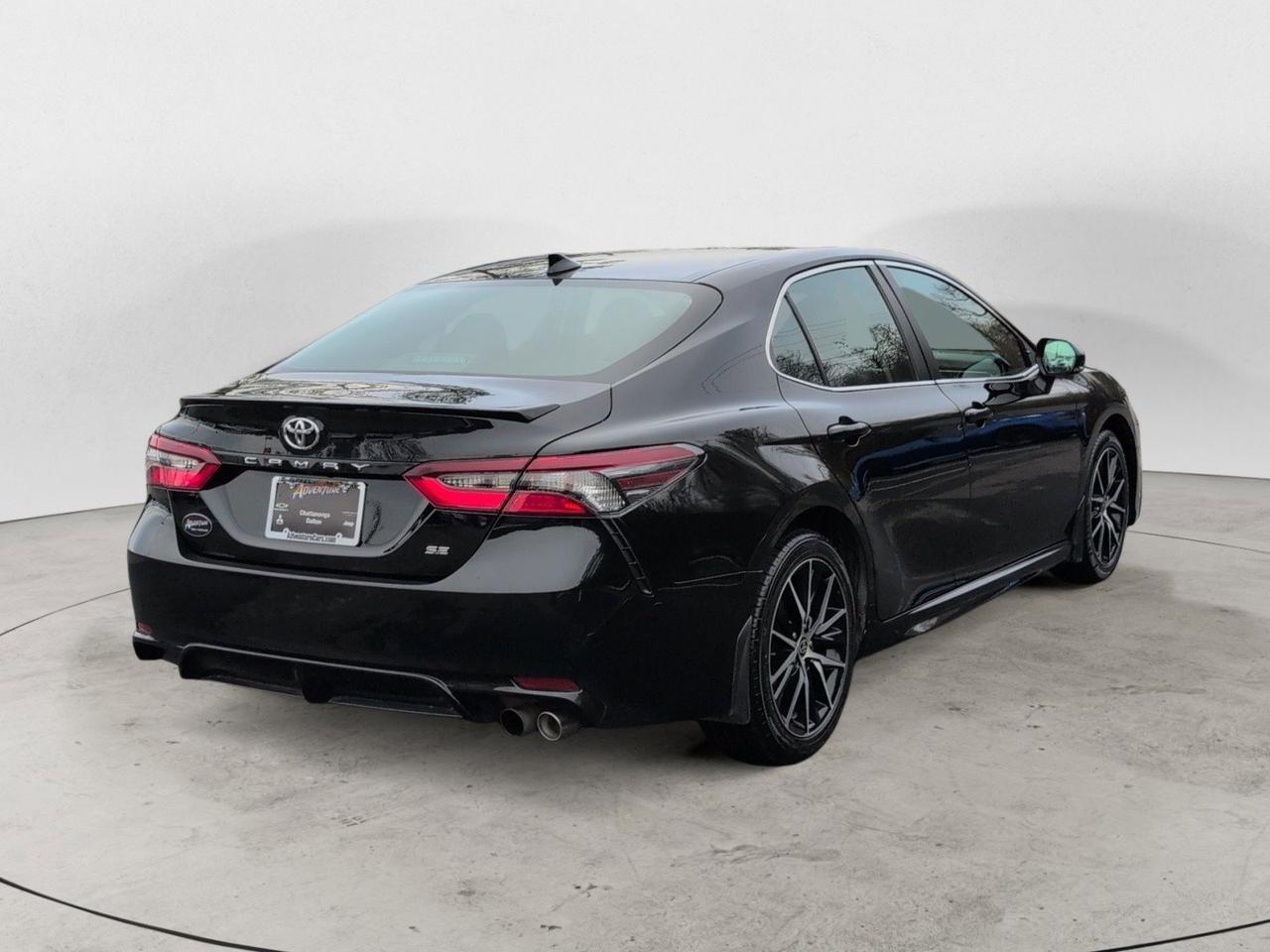 2023 Toyota Camry SE Dalton GA