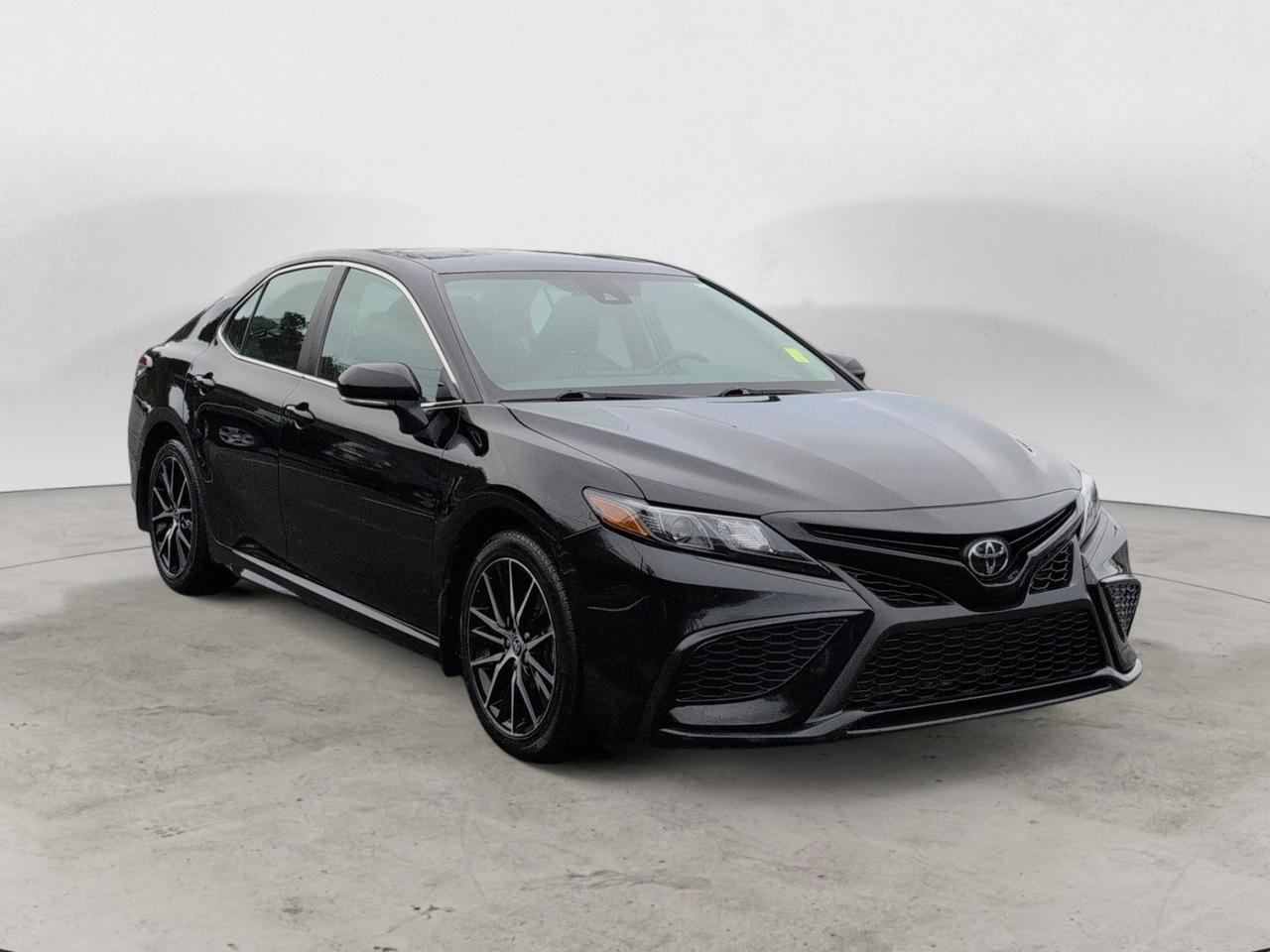 2023 Toyota Camry SE Dalton GA