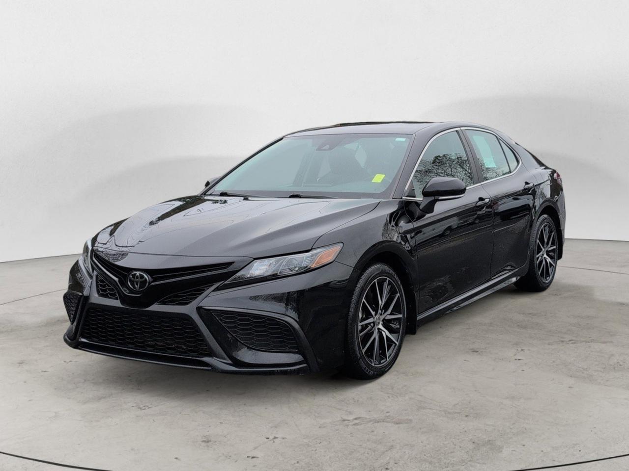 2023 Toyota Camry SE Dalton GA