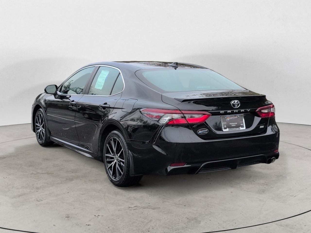 2023 Toyota Camry SE Dalton GA