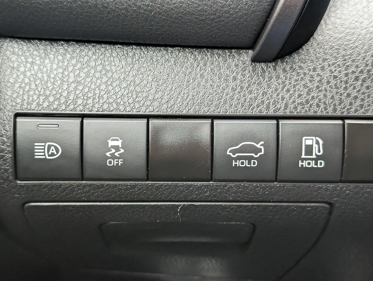 2023 Toyota Camry SE Dalton GA