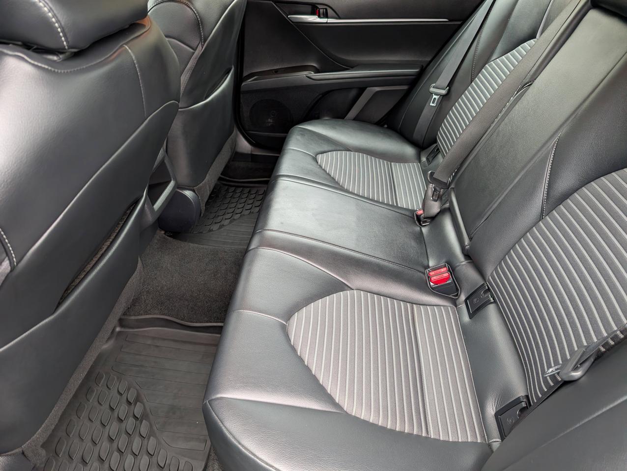 2023 Toyota Camry SE Dalton GA