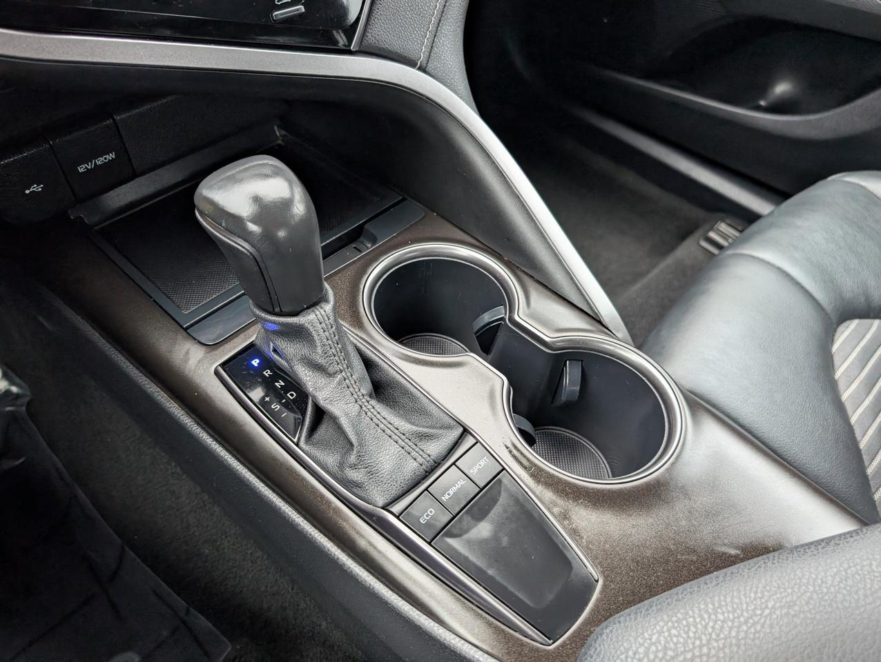 2023 Toyota Camry SE Dalton GA