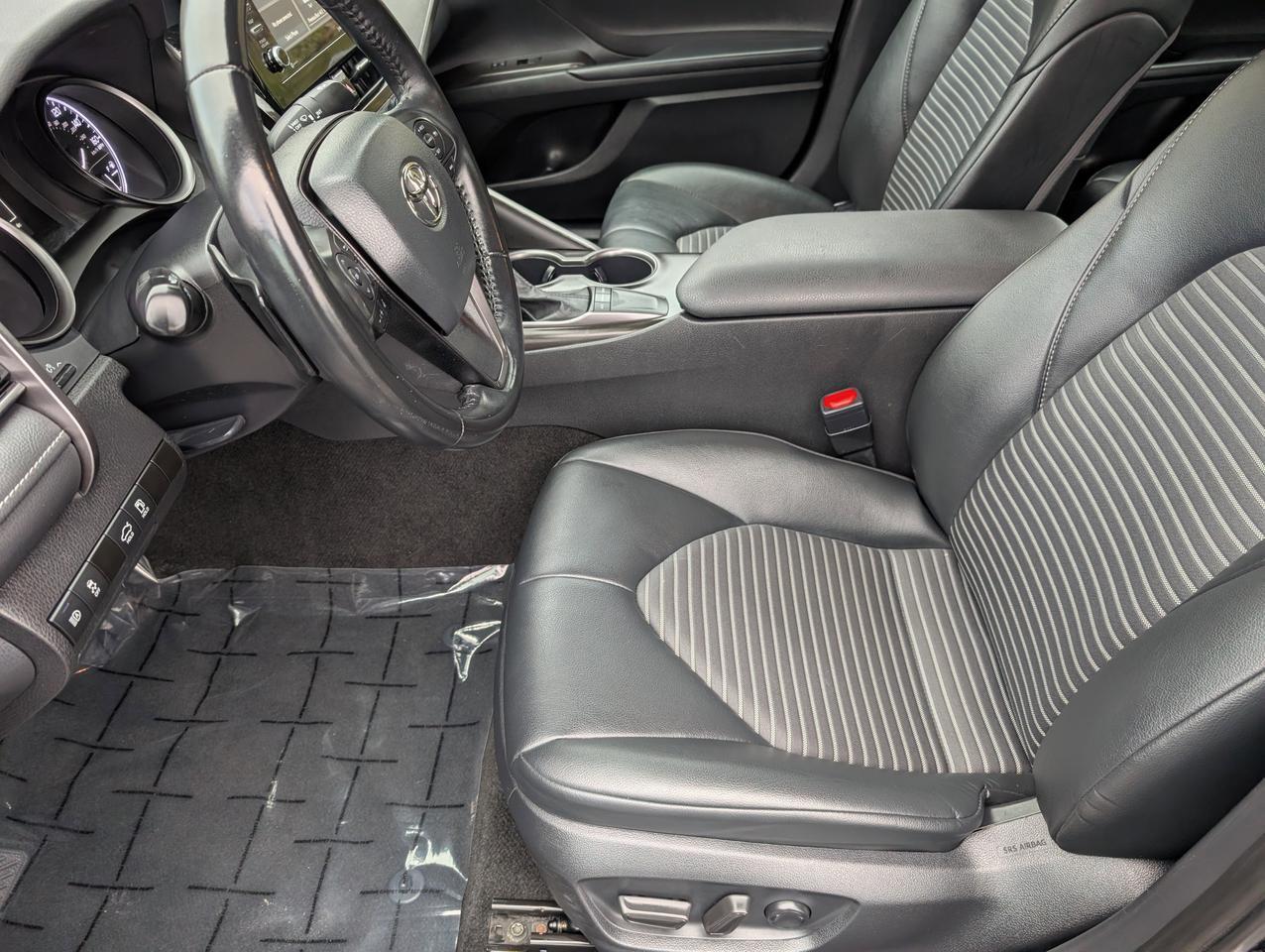 2023 Toyota Camry SE Dalton GA