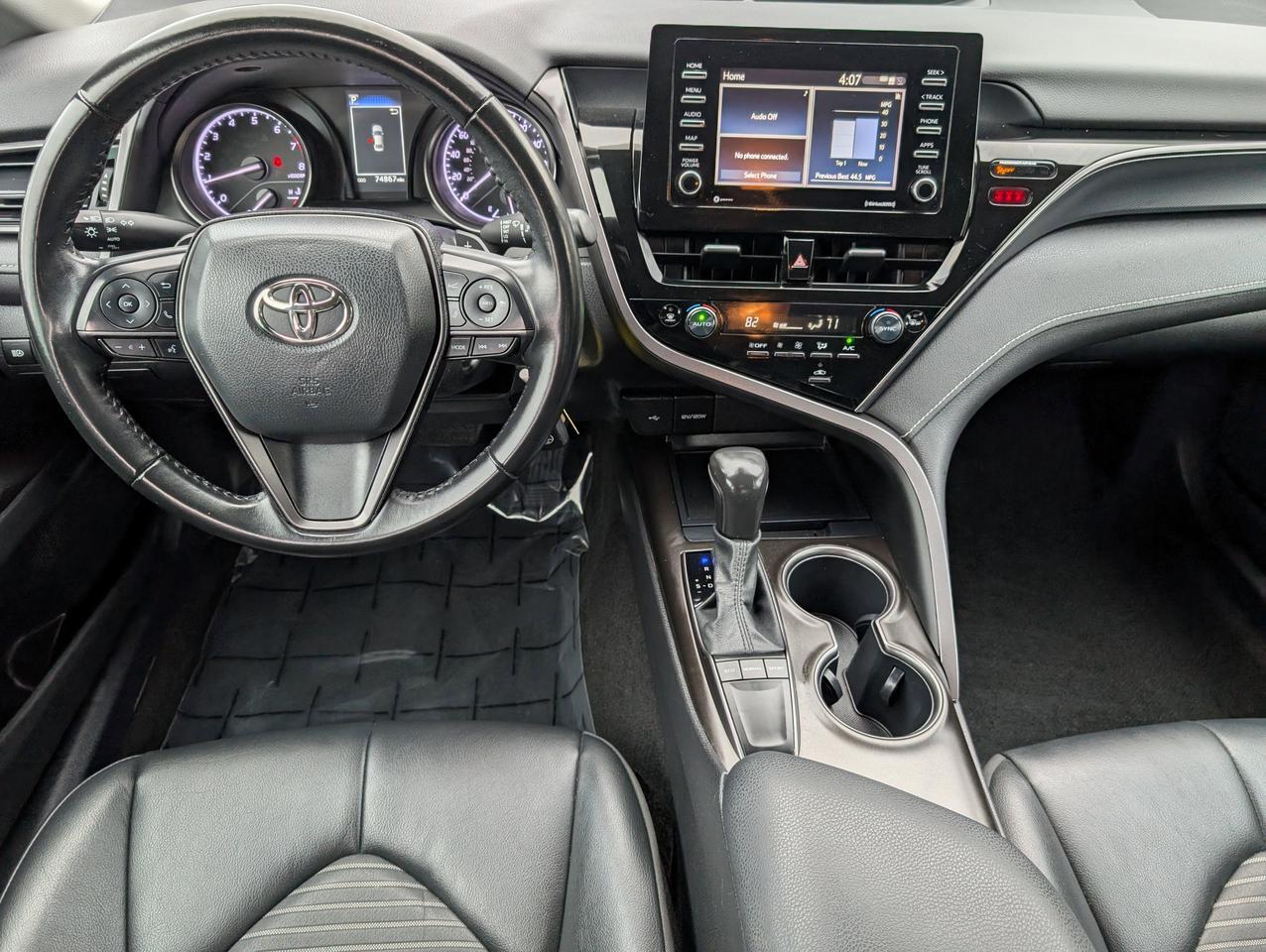 2023 Toyota Camry SE Dalton GA