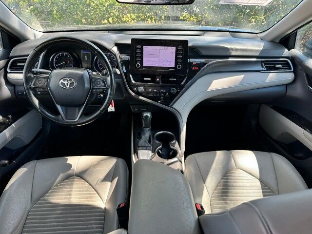 2023 Toyota Camry SE Davie FL