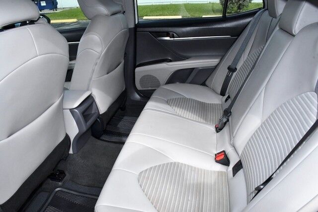 2023 Toyota Camry SE Davie FL