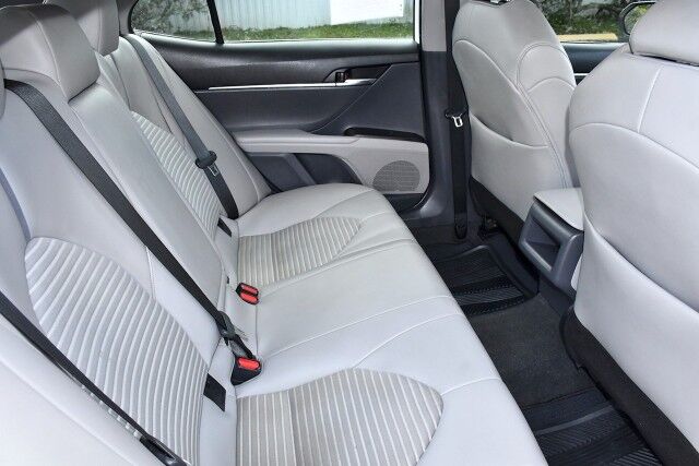 2023 Toyota Camry SE Davie FL